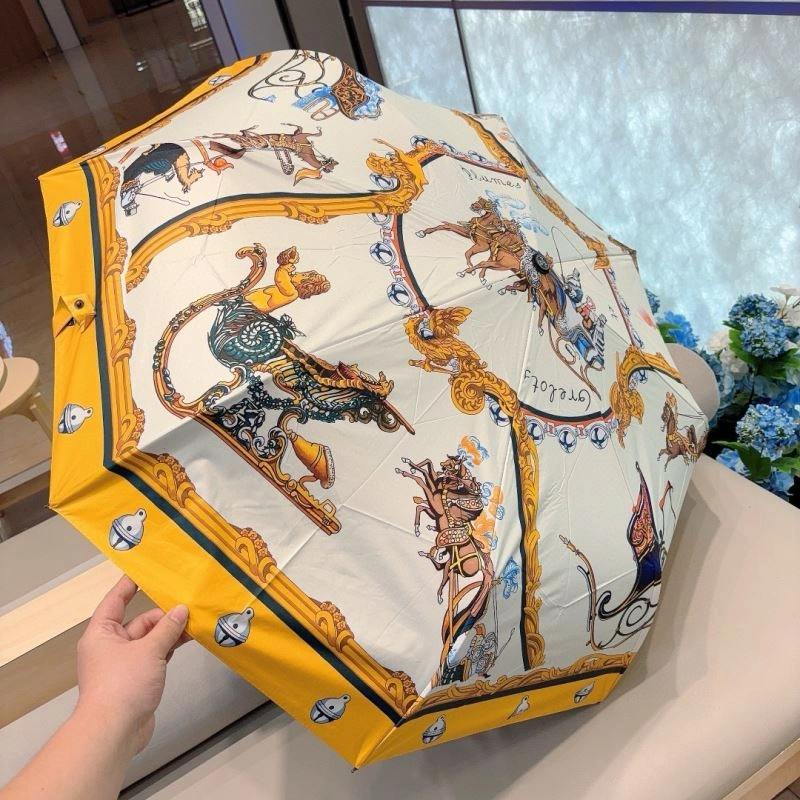 Hermes Umbrella Supportive 275418