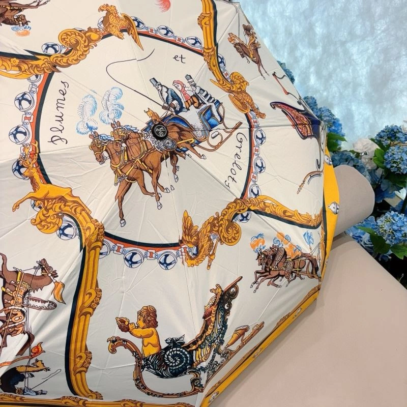 Hermes Umbrella Supportive 275418