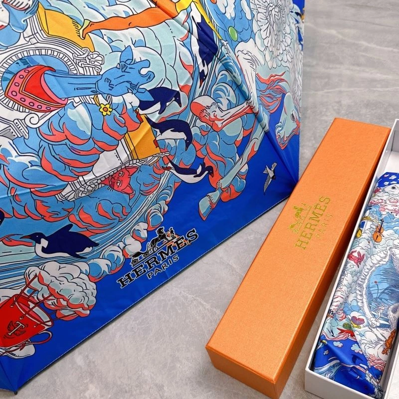 Hermes Umbrella Casual 275416