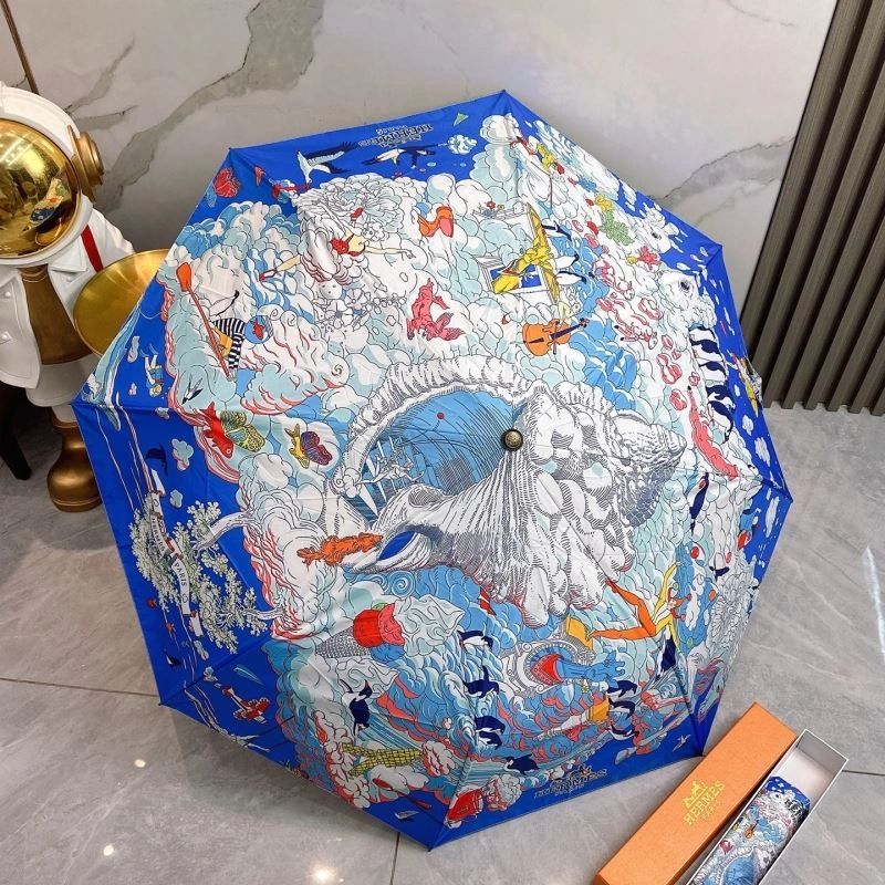 Hermes Umbrella Casual 275416