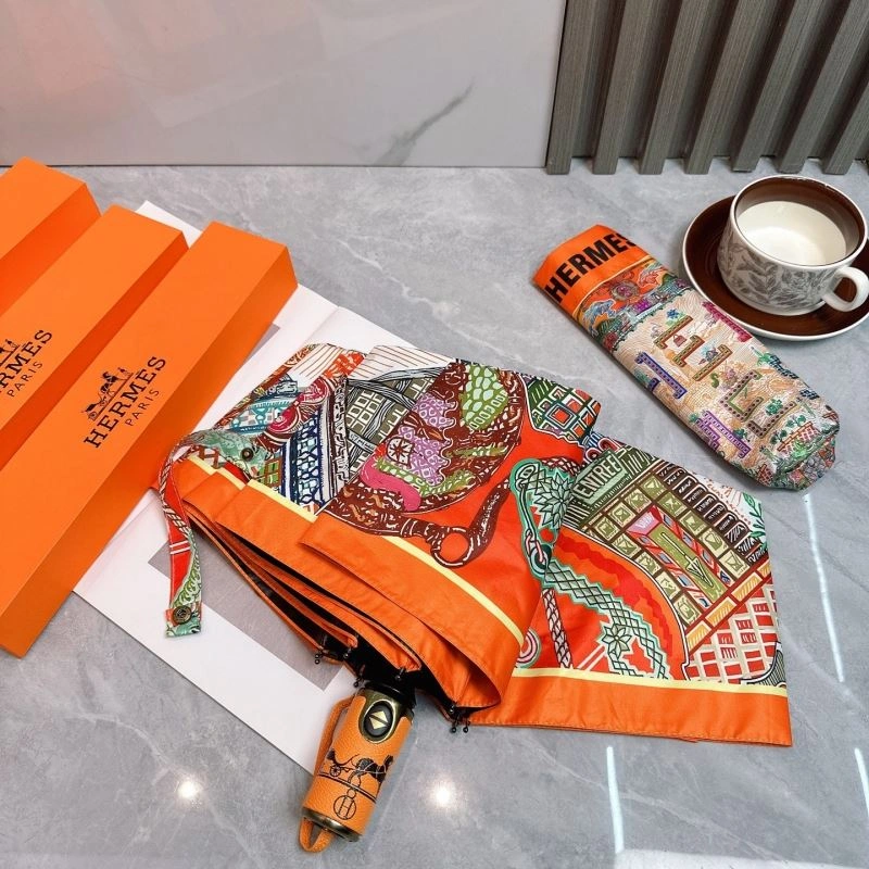 Hermes Umbrella Trendy 275415