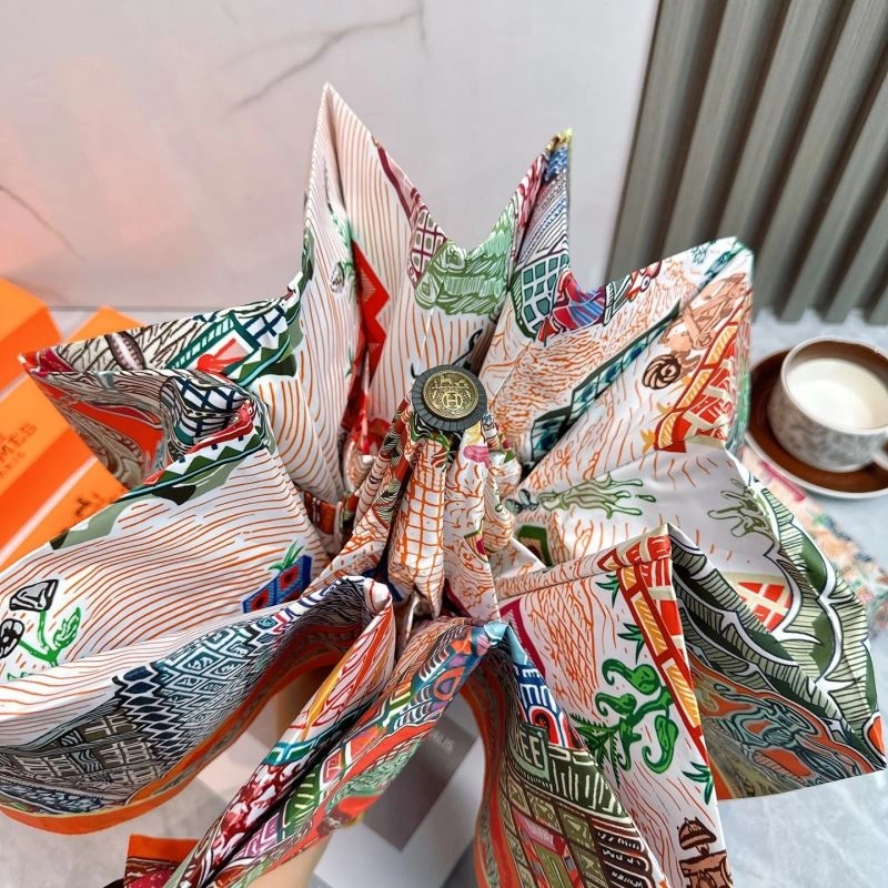 Hermes Umbrella Trendy 275415