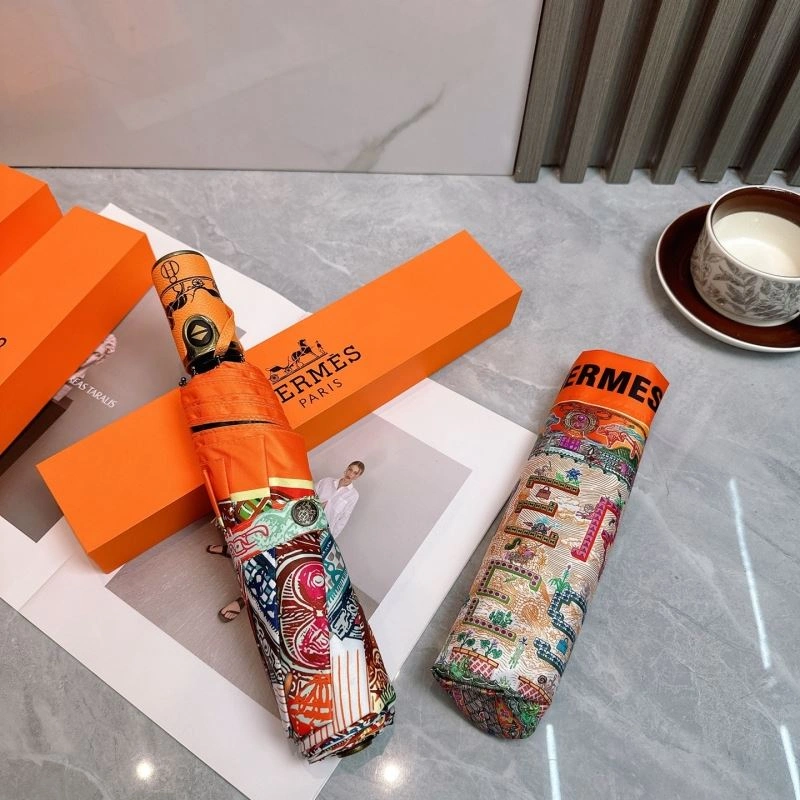 Hermes Umbrella Trendy 275415