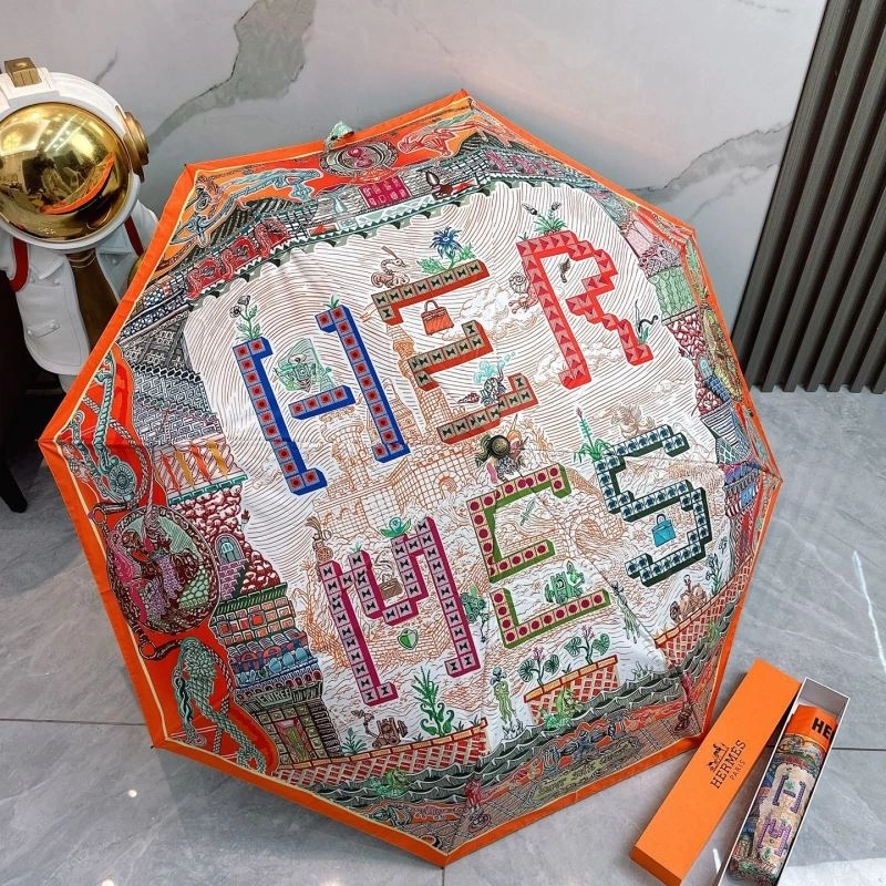 Hermes Umbrella Trendy 275415