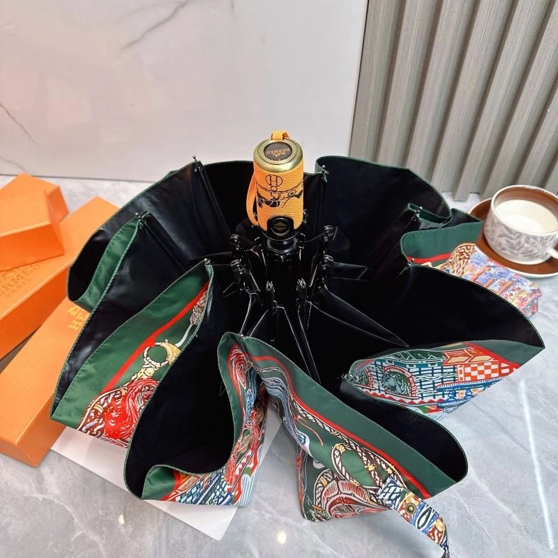 Lightweight Hermes Umbrella 275414