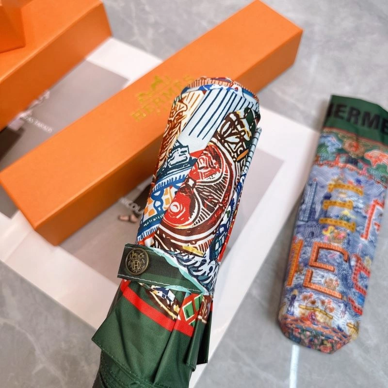 Lightweight Hermes Umbrella 275414