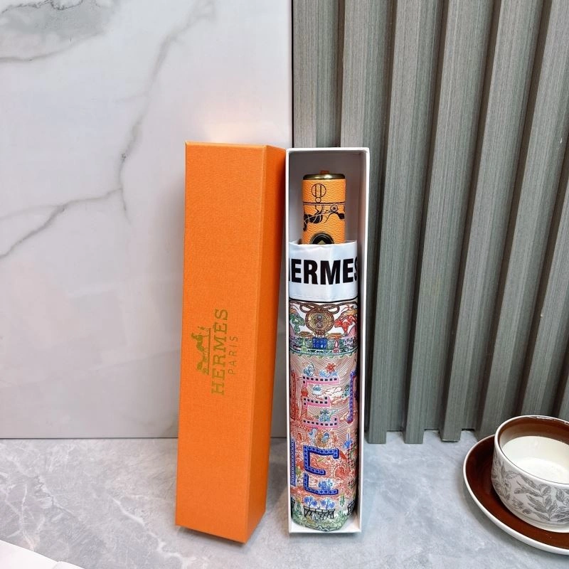 Hermes Umbrella Modern 275413