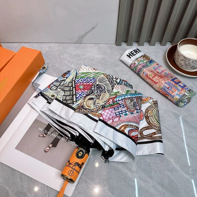 Hermes Umbrella Modern 275413