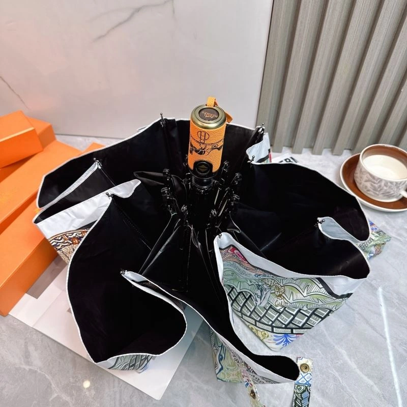 Hermes Umbrella Modern 275413