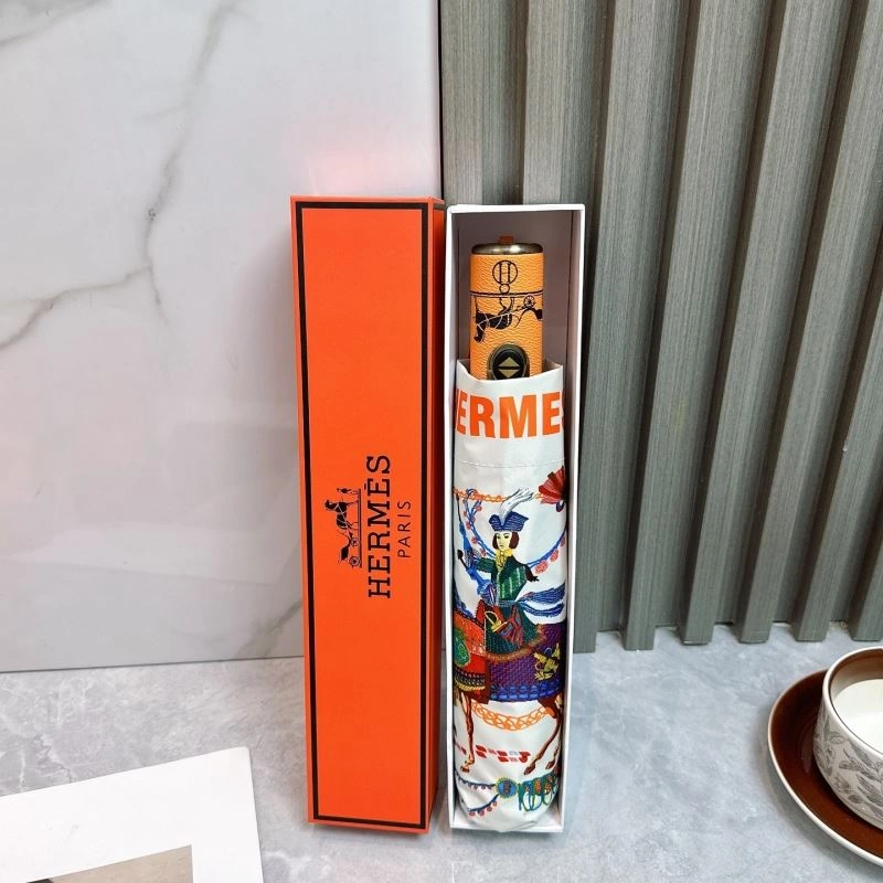 Hermes Umbrella Bold 275412