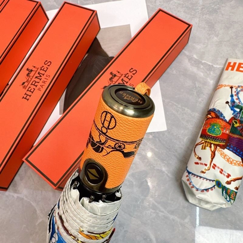 Hermes Umbrella Bold 275412