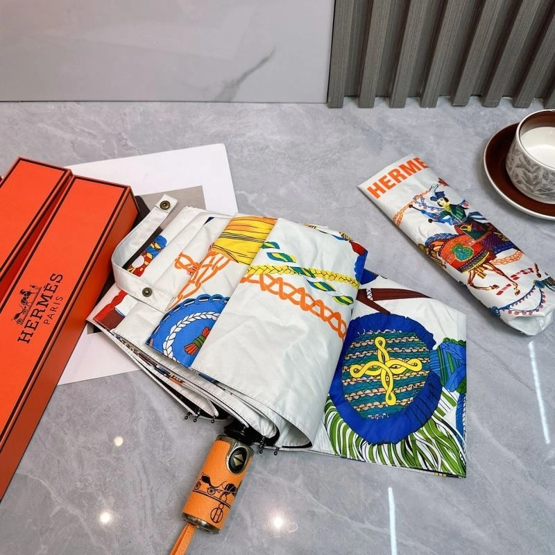 Hermes Umbrella Bold 275412
