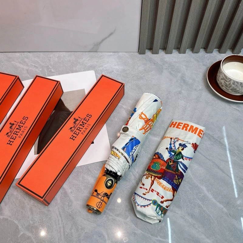 Hermes Umbrella Bold 275412