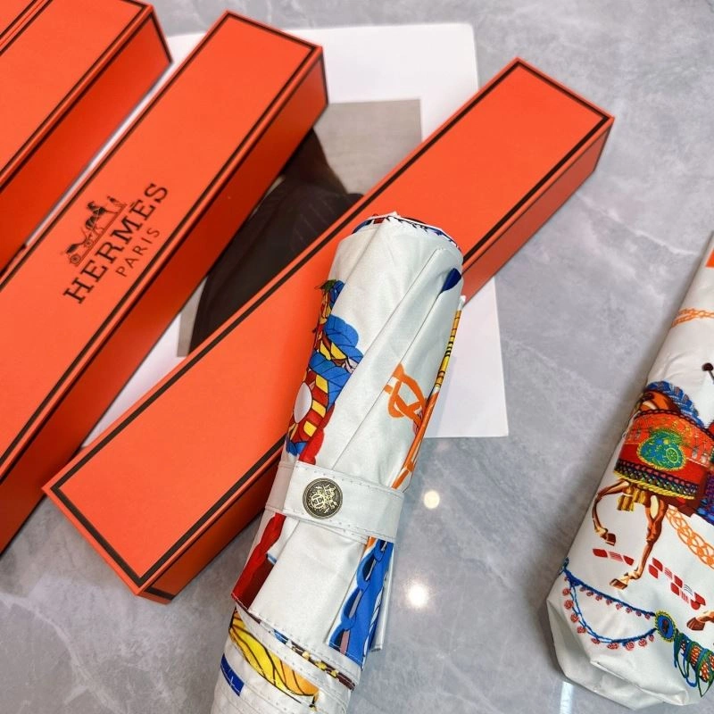 Hermes Umbrella Bold 275412