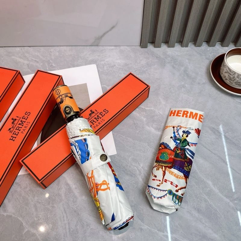 Hermes Umbrella Bold 275412