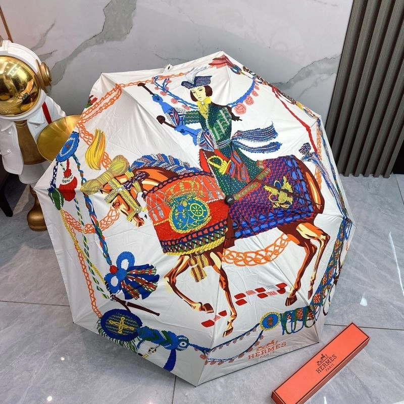 Hermes Umbrella Bold 275412