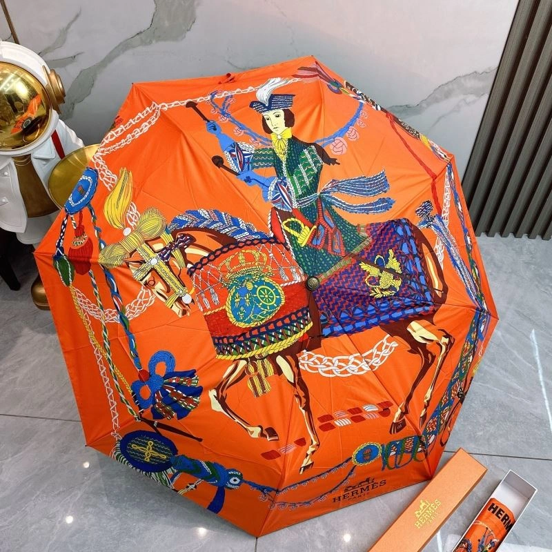 Hermes Umbrella FlexibleFit 275389