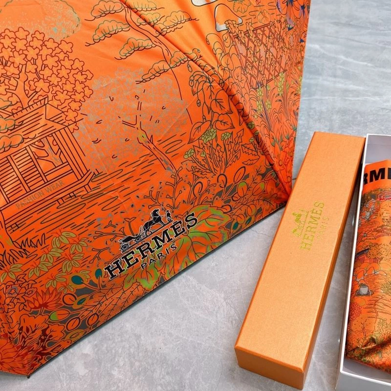 Hermes Umbrella Original 275392