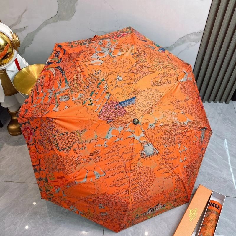 Hermes Umbrella Original 275392