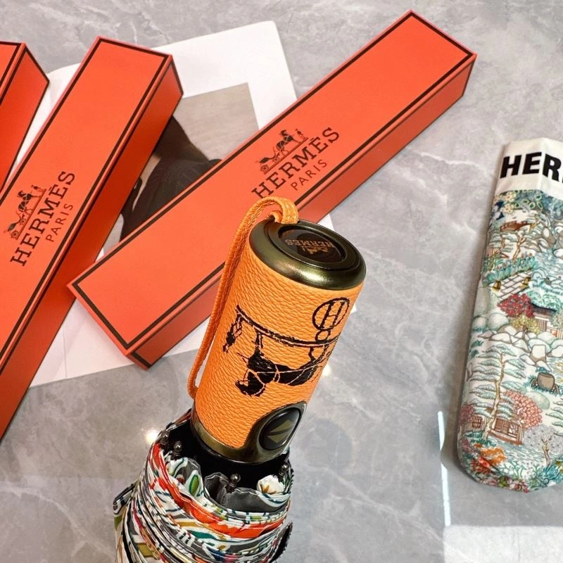 Versatile Hermes Umbrella 275387
