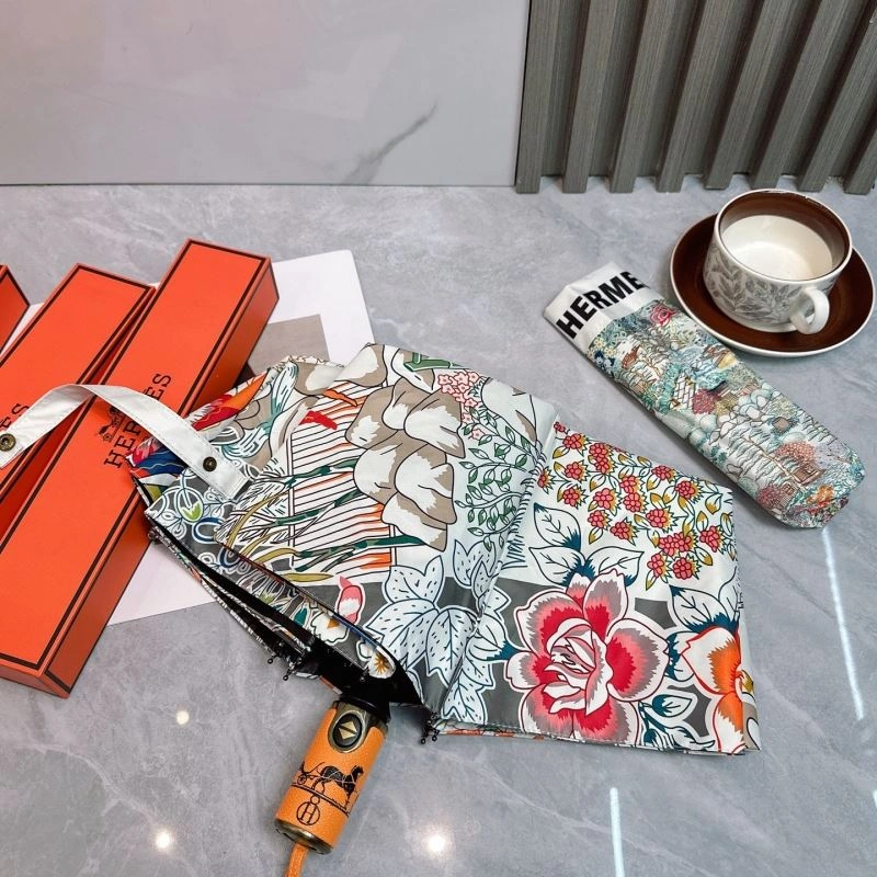 Versatile Hermes Umbrella 275387