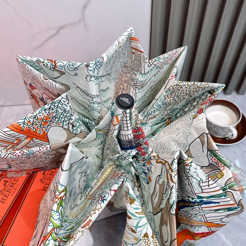 Versatile Hermes Umbrella 275387
