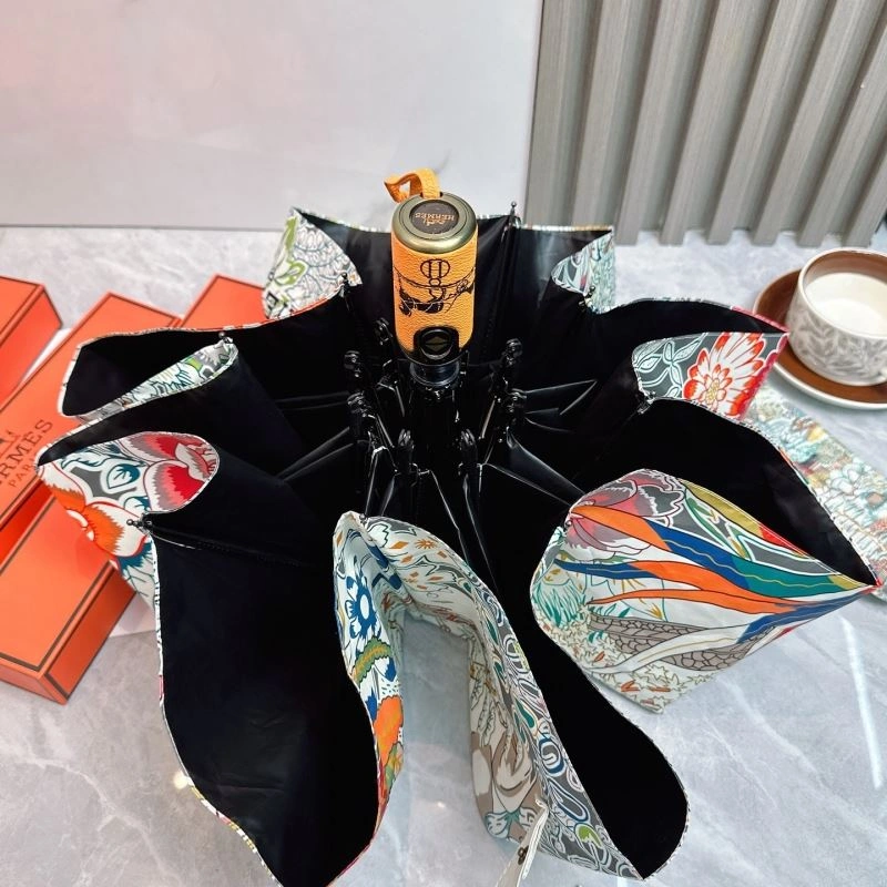 Versatile Hermes Umbrella 275387