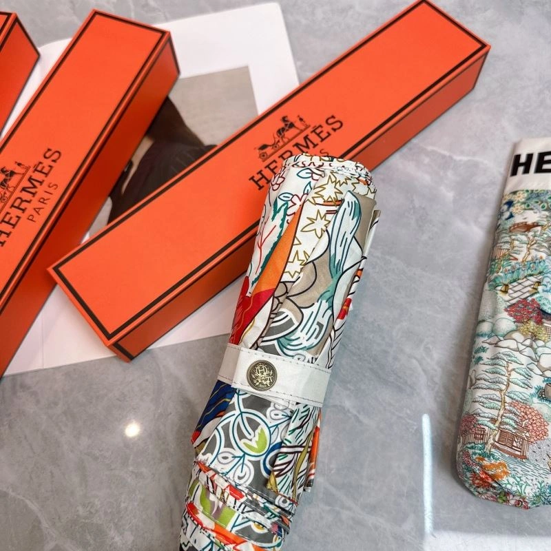 Versatile Hermes Umbrella 275387