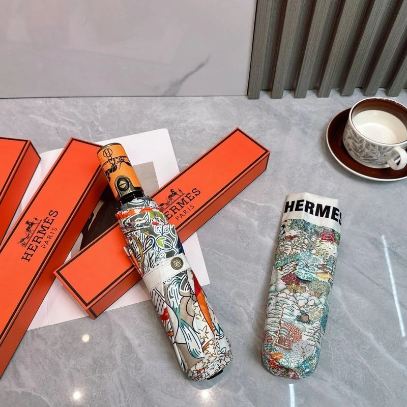 Versatile Hermes Umbrella 275387