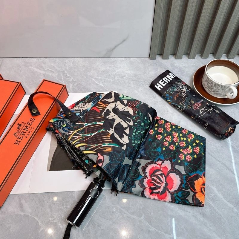 Bold Hermes Umbrella 275410