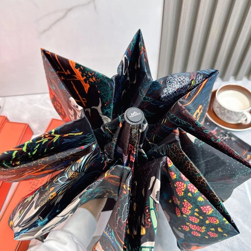 Bold Hermes Umbrella 275410