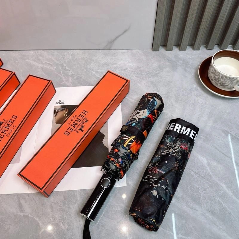 Bold Hermes Umbrella 275410