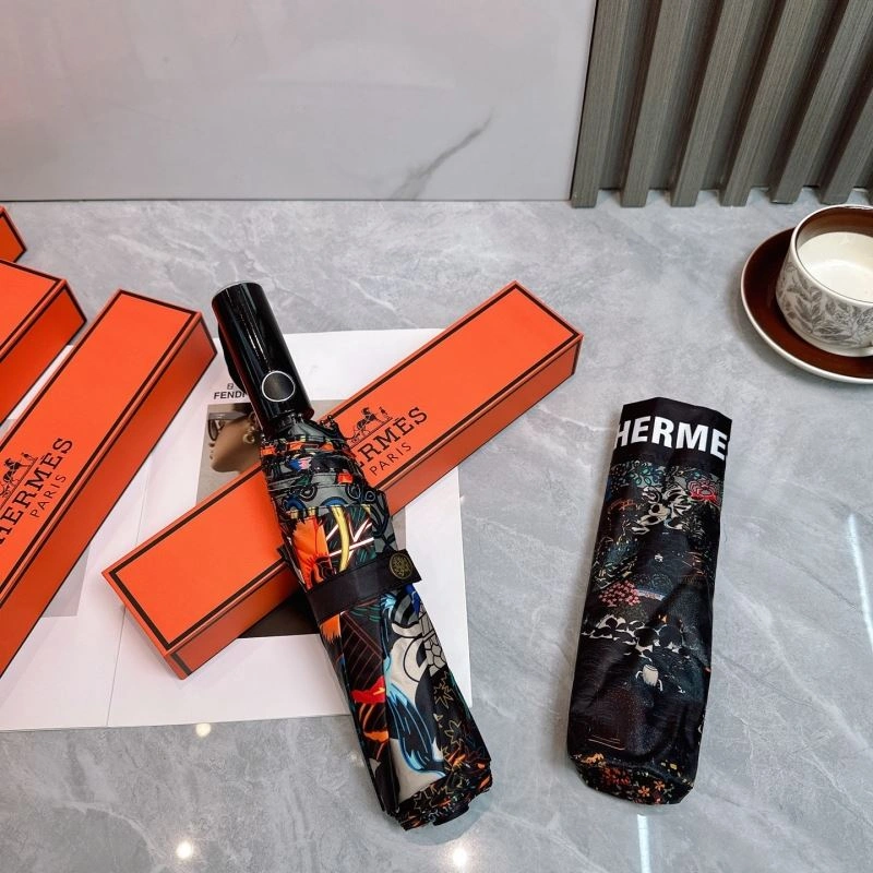 Bold Hermes Umbrella 275410