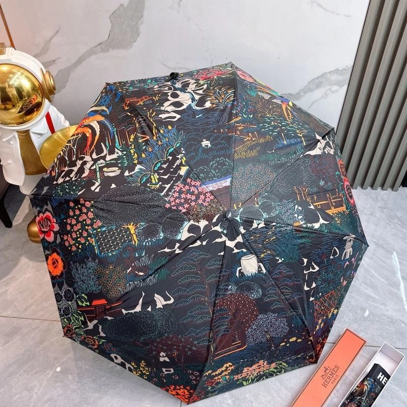 Bold Hermes Umbrella 275410