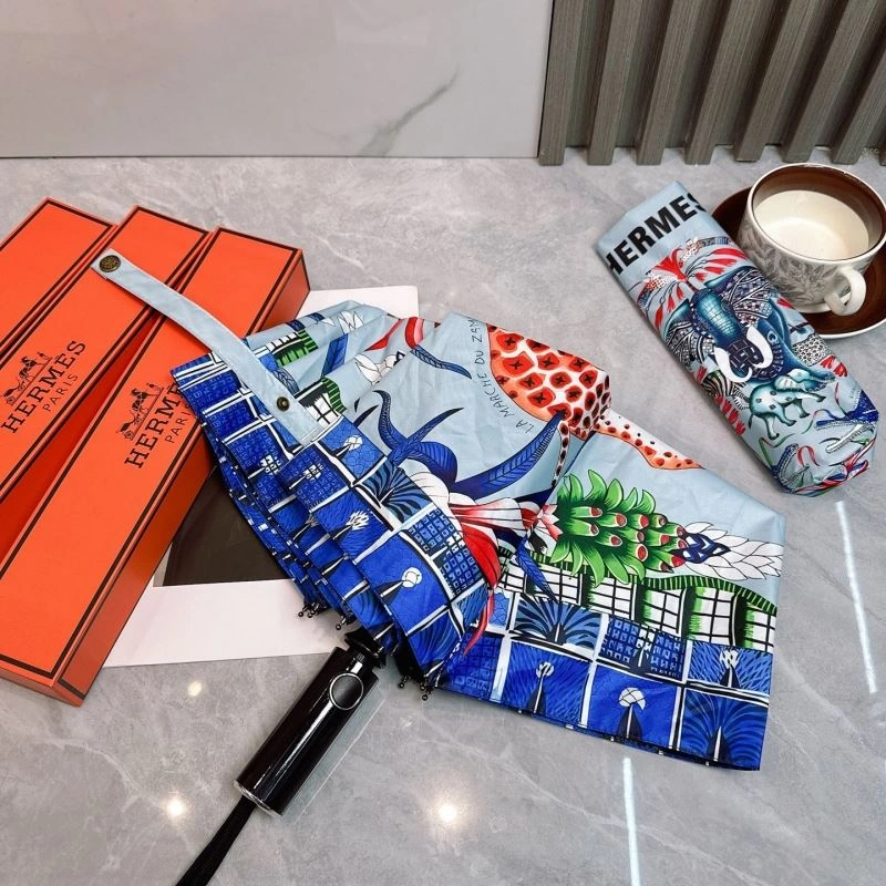 Hermes Umbrella Sophisticated 275406