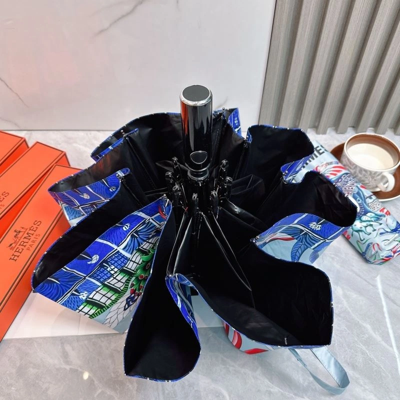 Hermes Umbrella Sophisticated 275406