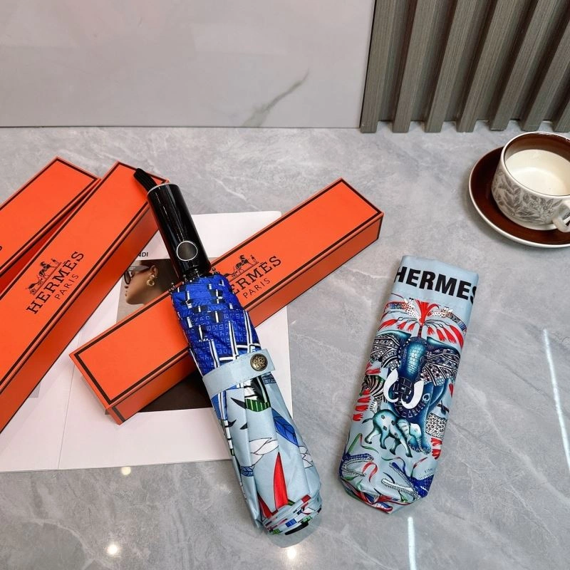 Hermes Umbrella Sophisticated 275406