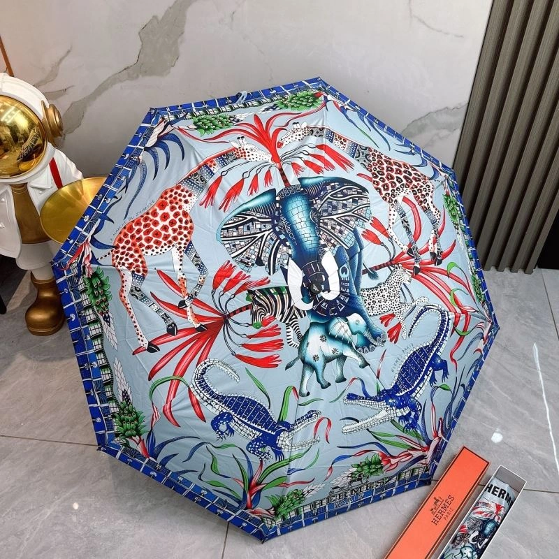 Hermes Umbrella Sophisticated 275406