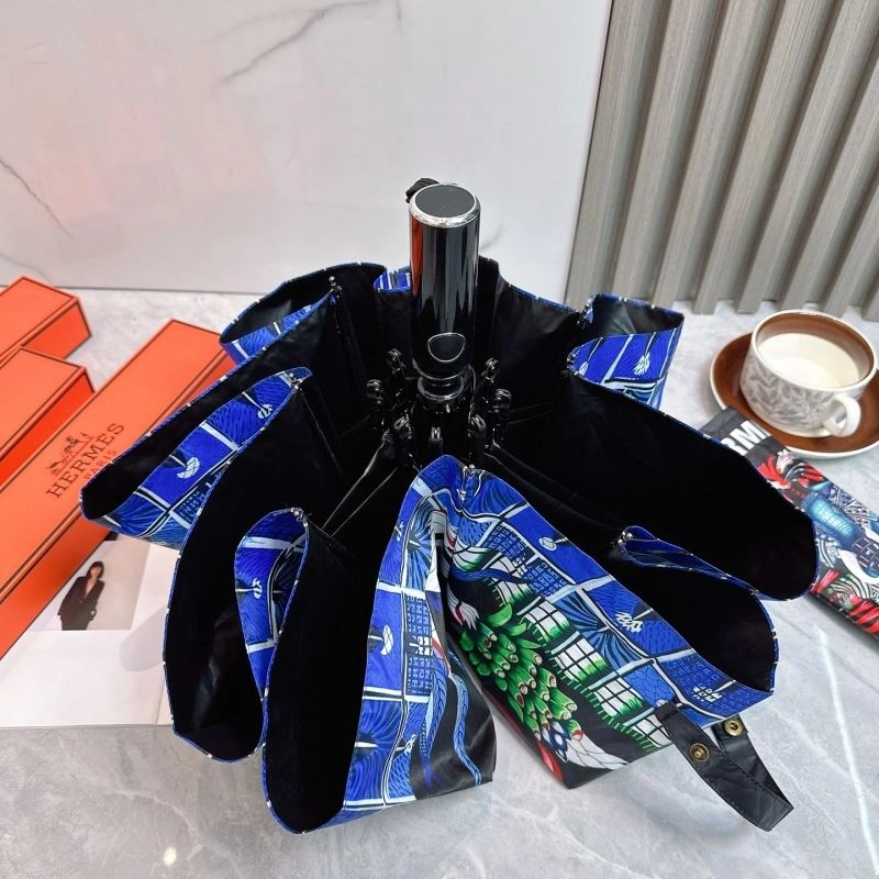 Hermes Umbrella Unique 275383