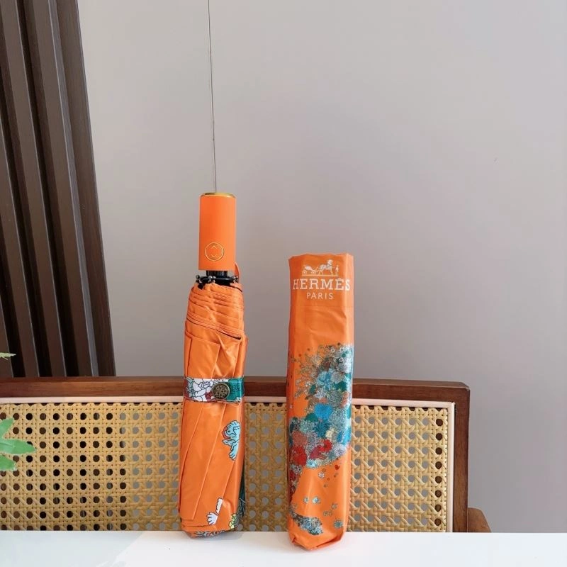 Reliable Hermes Umbrella 275384