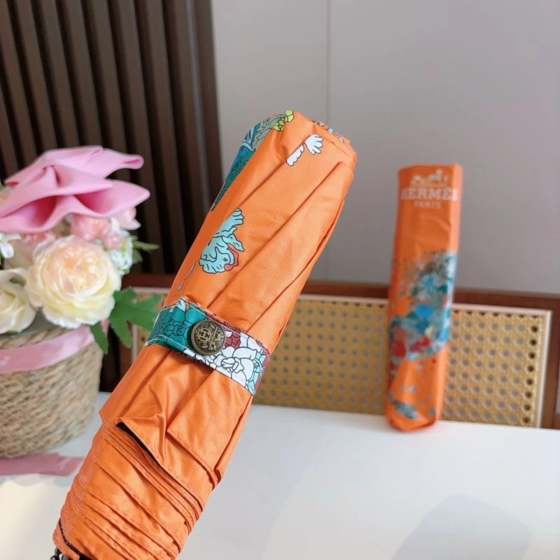 Reliable Hermes Umbrella 275384