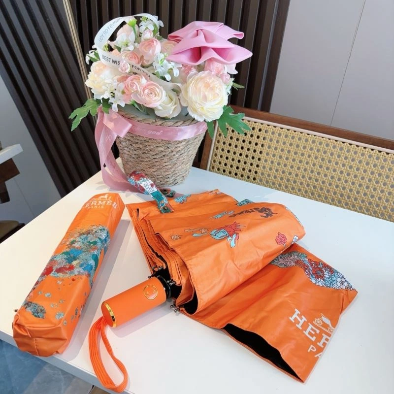 Reliable Hermes Umbrella 275384