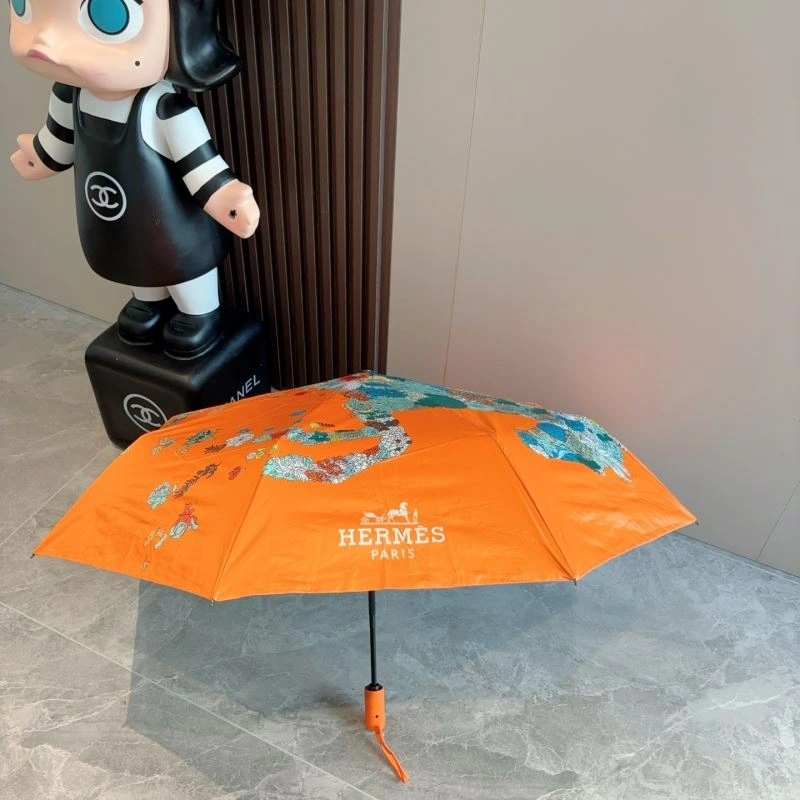 Reliable Hermes Umbrella 275384