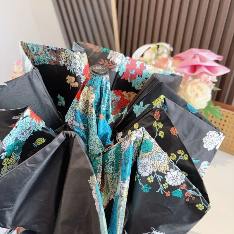 Hermes Umbrella Unisex 275388
