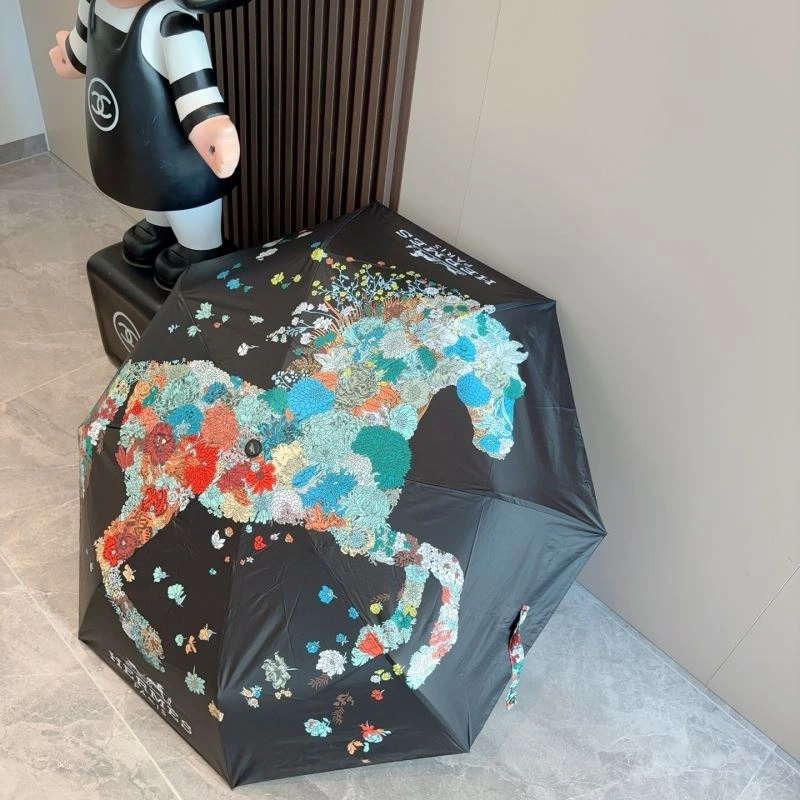 Hermes Umbrella Unisex 275388