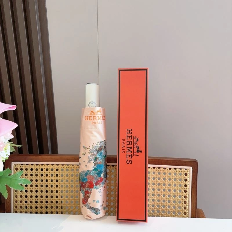 EyeCatching Hermes Umbrella 275402