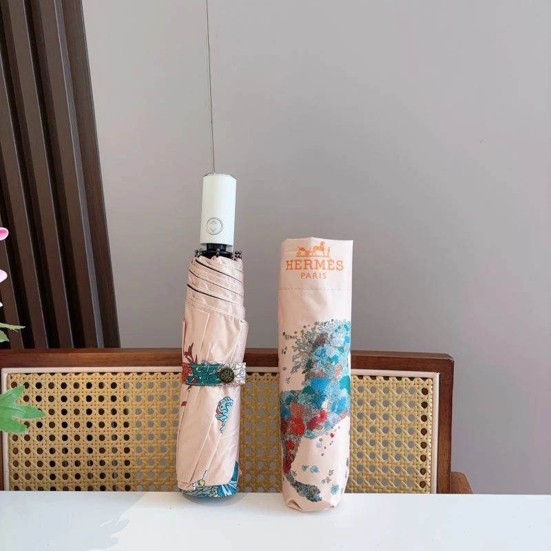 EyeCatching Hermes Umbrella 275402