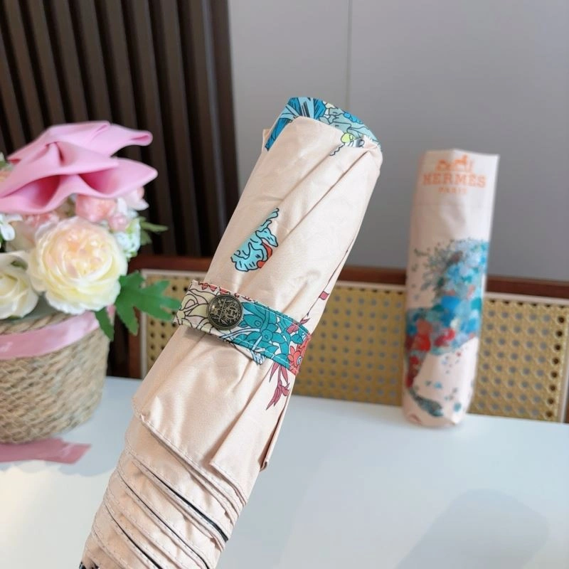 EyeCatching Hermes Umbrella 275402
