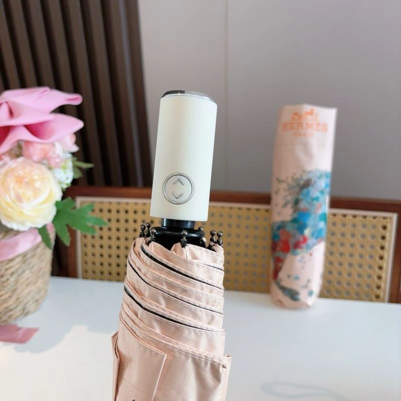 EyeCatching Hermes Umbrella 275402