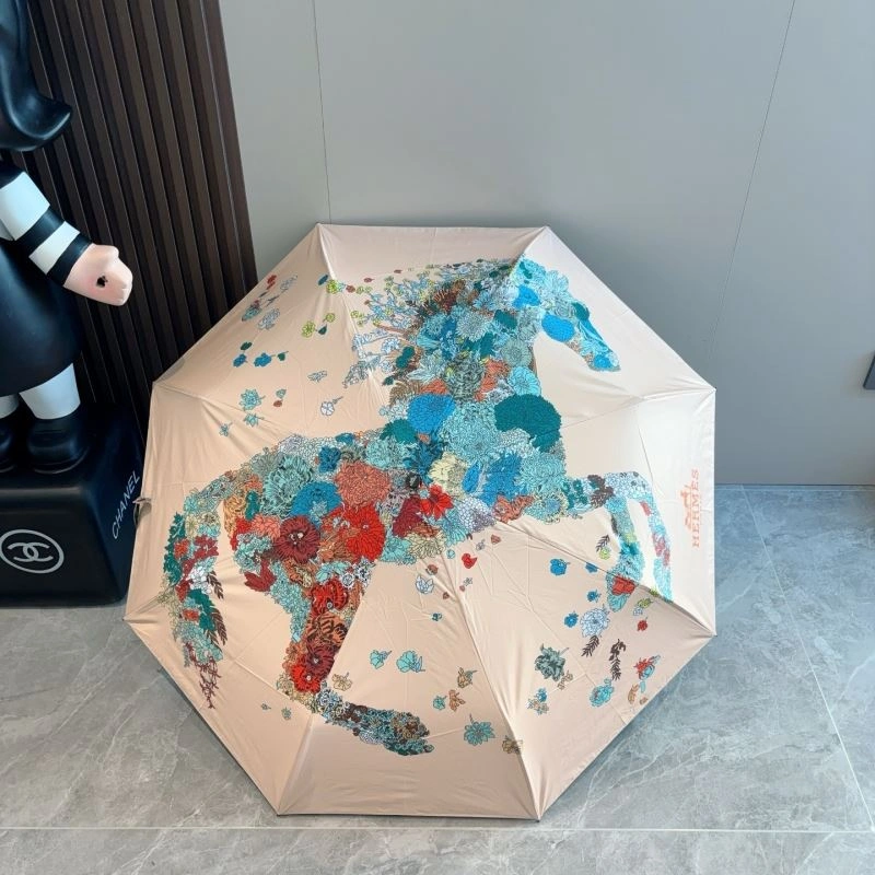 EyeCatching Hermes Umbrella 275402